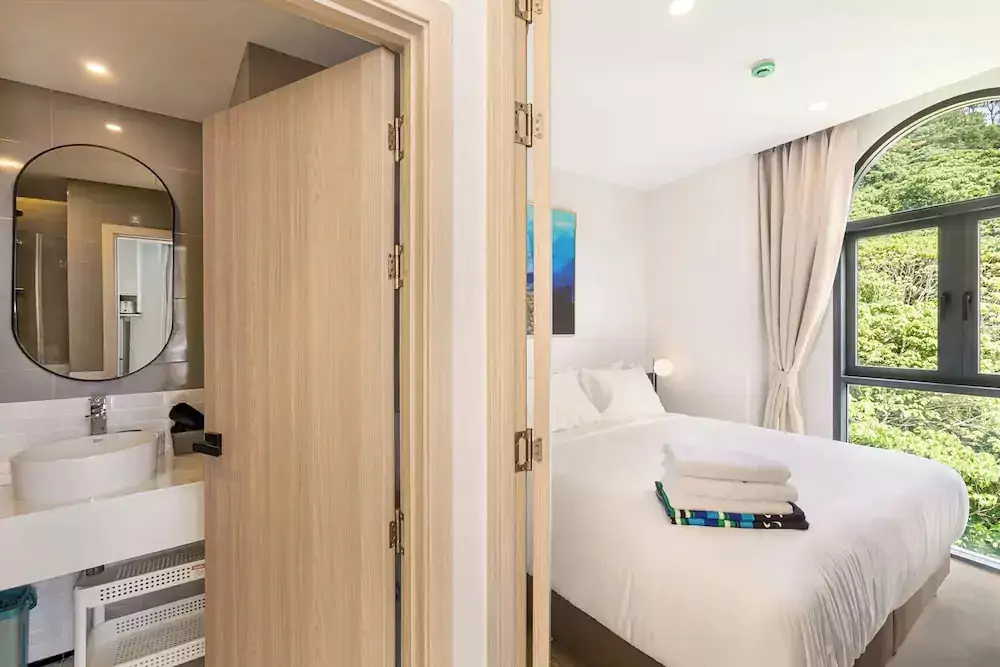 Карон, Palmetto Condominium время работы