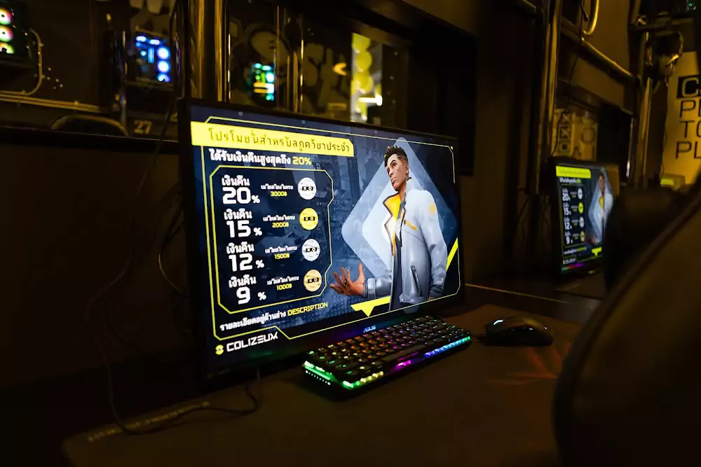 Пхукет таун, Colizeum PhuketTown Esports добраться самостоятельно