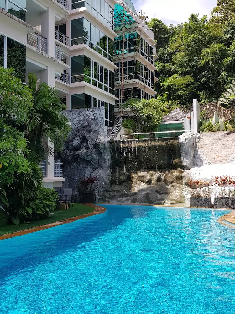 Karon, Karon View Condominium photo