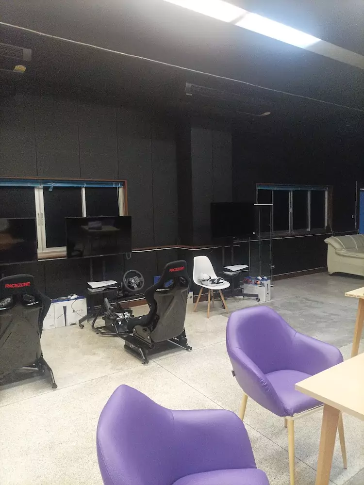 Kathu, PSU Esports Studio – Phuket explore