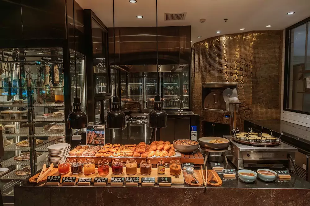 Rawai, Fresca Kitchens & Deli exact address