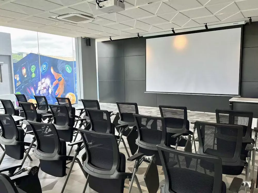 Чалонг, BTC Space – Blockchain Technology Center карта