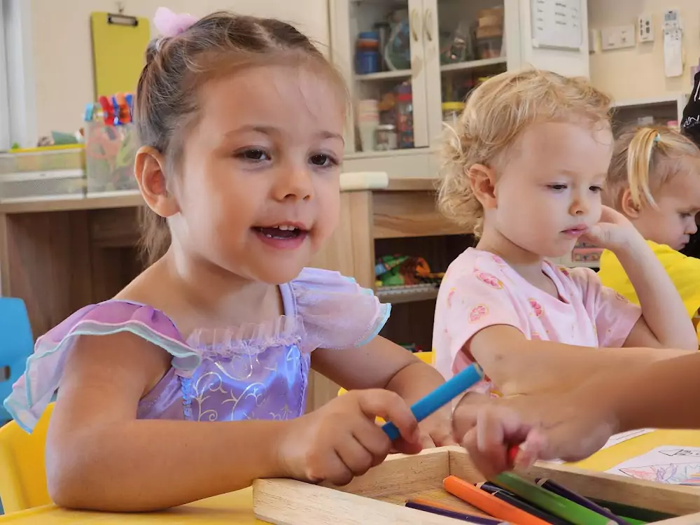 Chalong, Busy Bees Preschool Phuket directions
