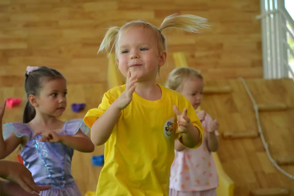 Chalong, Busy Bees Preschool Phuket explore