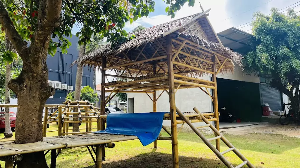 Раваи, Lighthouse Primary International School Phuket часы работы