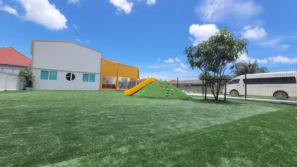Chalong, Busy Bees Preschool Phuket find
