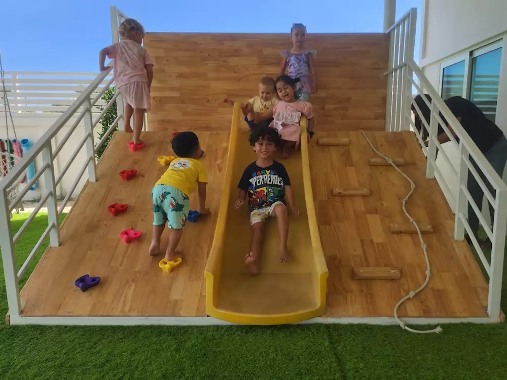 Chalong, Busy Bees Preschool Phuket how to reach