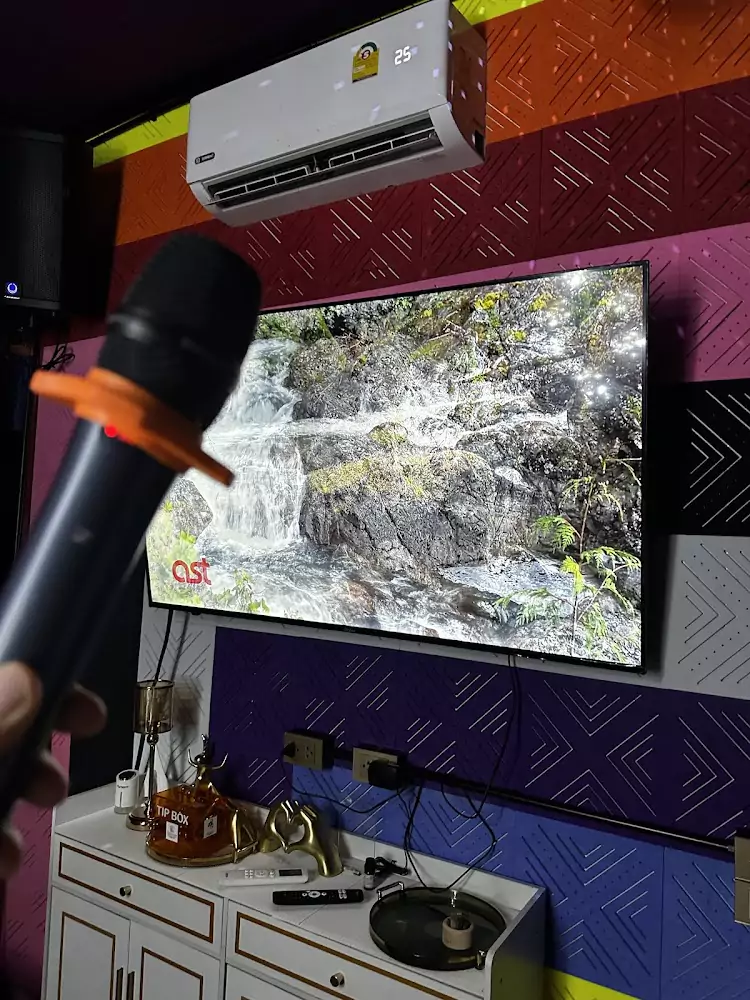Патонг, КИПЕЛЫЧ маршрут