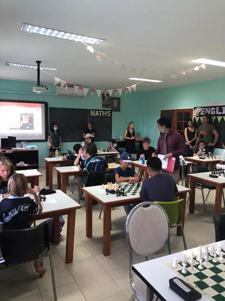 Раваи, Lighthouse Primary International School Phuket посетить