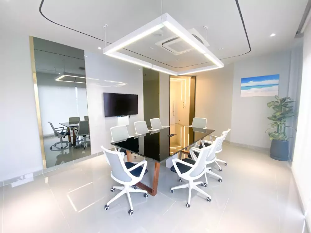 Чалонг, BTC Space – Blockchain Technology Center как добраться