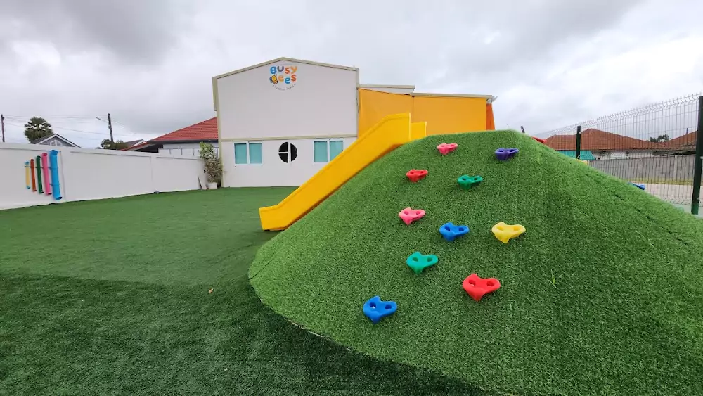 Chalong, Busy Bees Preschool Phuket how to reach