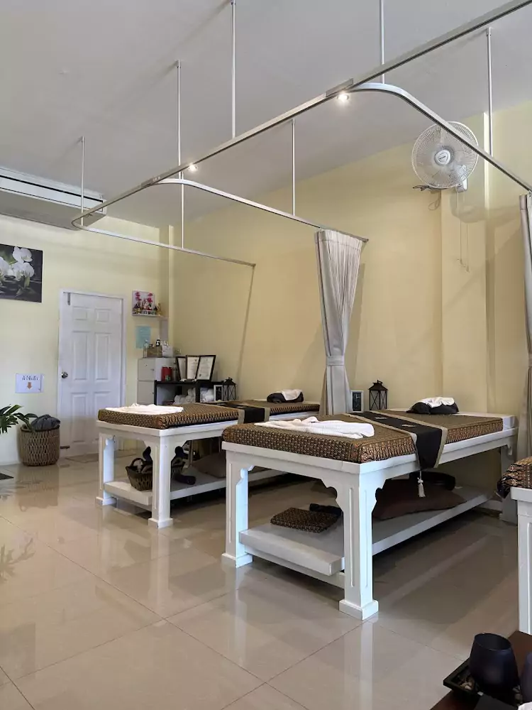 Кату, D&A massage Phuket посетить