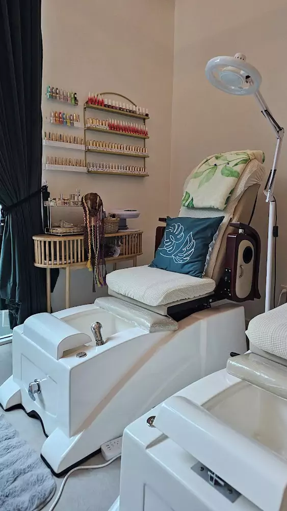 Кату, Deep Relax Spa 2 адрес
