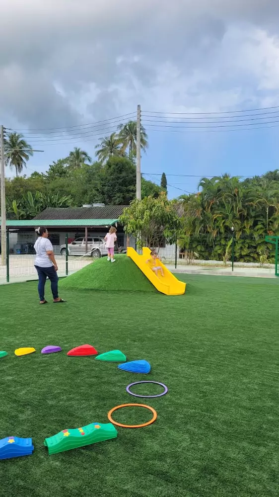 Chalong, Busy Bees Preschool Phuket how to get there