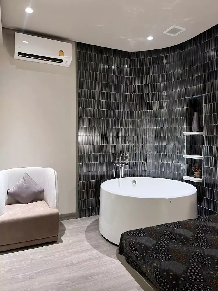 Kathu, Yarey Spa & Wellness photo