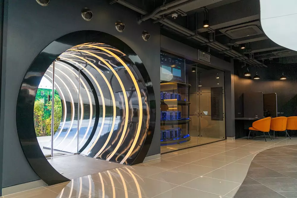 Чалонг, BTC Space – Blockchain Technology Center время работы