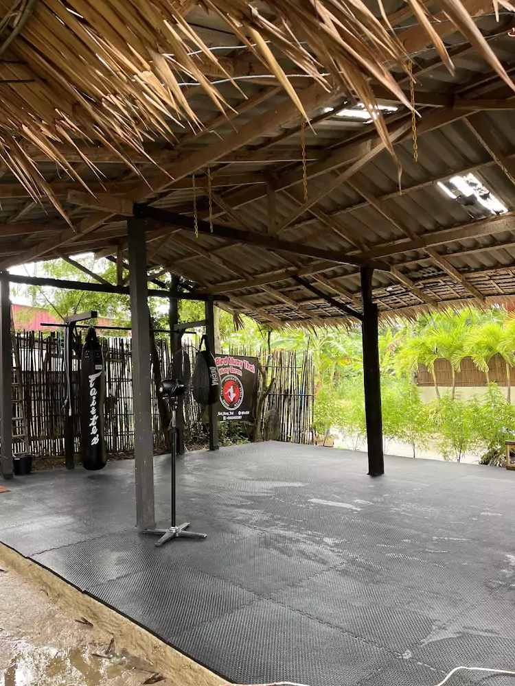 Раваи, Kru Bird Muay Thai точный адрес
