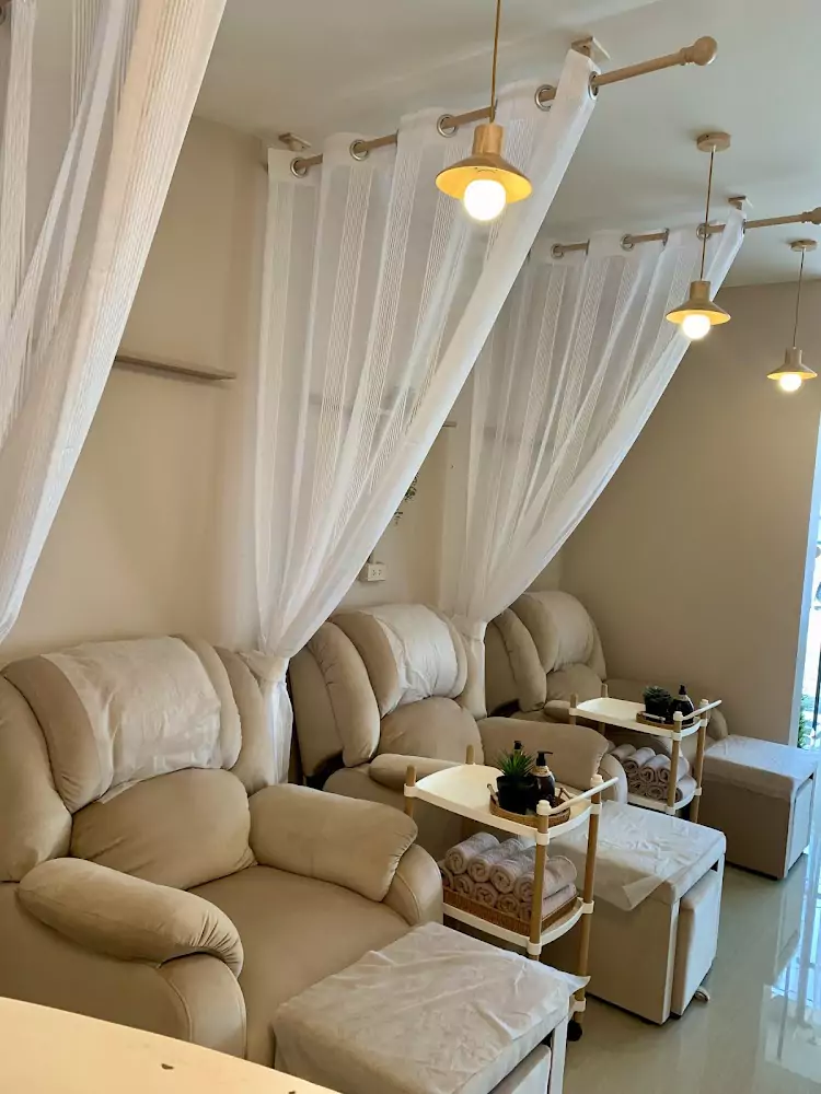 Kathu, Chic Massage Phuket opening hours
