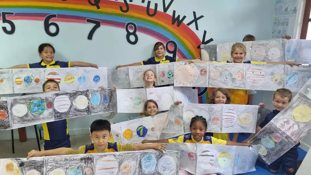 Раваи, Lighthouse Primary International School Phuket как добраться