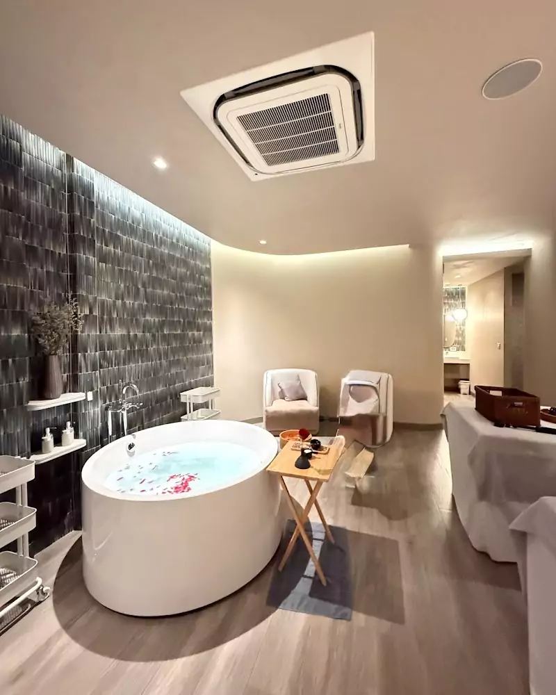 Kathu, Yarey Spa & Wellness directions