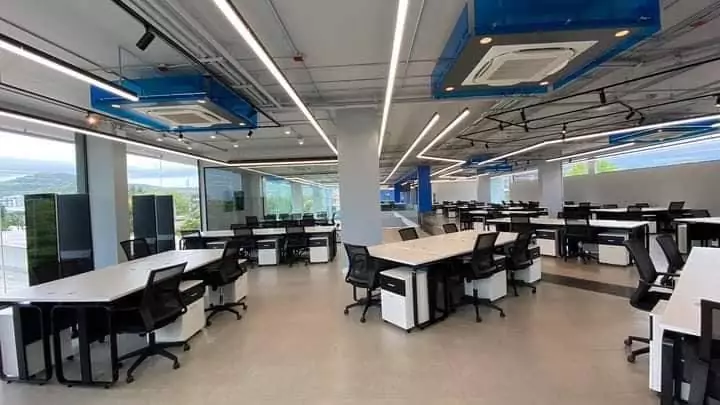 Чалонг, BTC Space – Blockchain Technology Center где находится