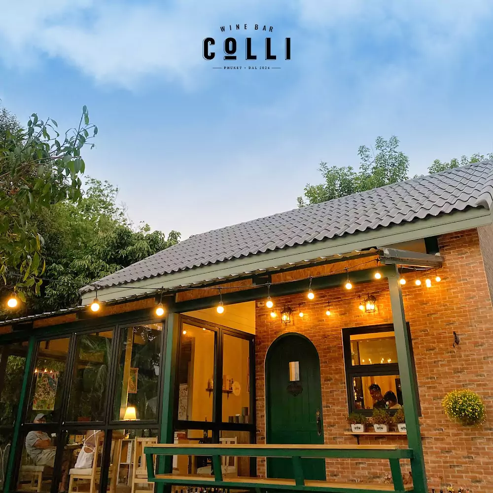 Тхепкассатри, Colli Phuket как доехать