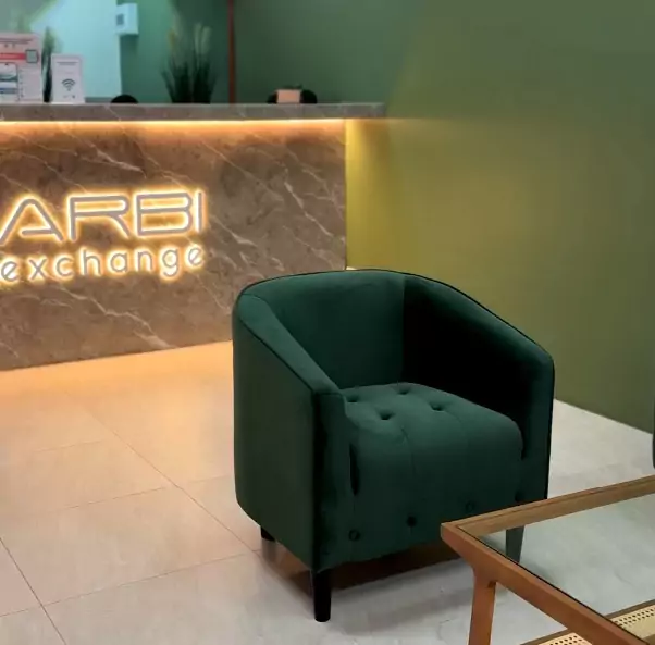 ARBI Exchange часы работы