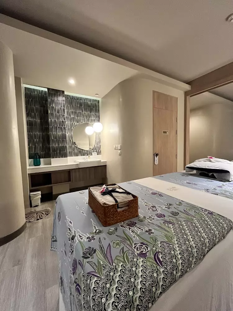 Kathu, Yarey Spa & Wellness working hours