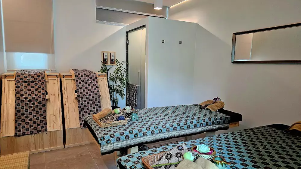 Кату, Deep Relax Spa 2 адрес