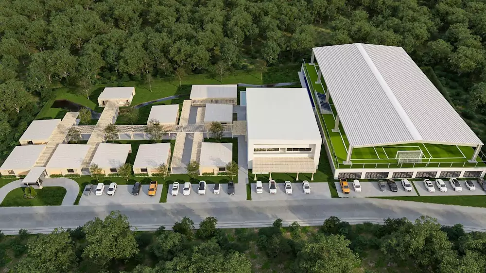 Раваи, Lighthouse Primary International School Phuket часы работы