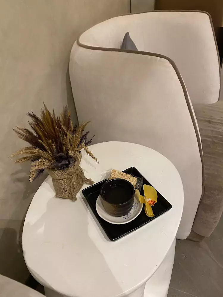 Kathu, Yarey Spa & Wellness find
