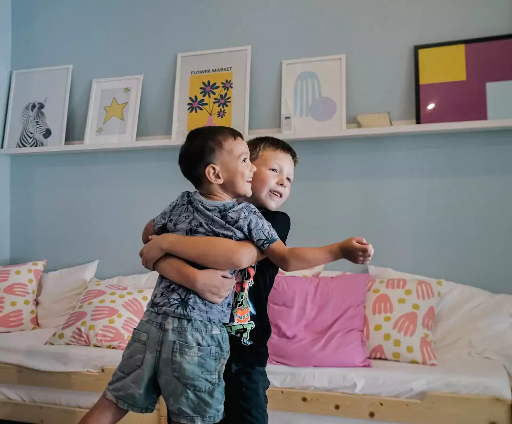 Банг Тао, Little Lions International Kindergarten время работы