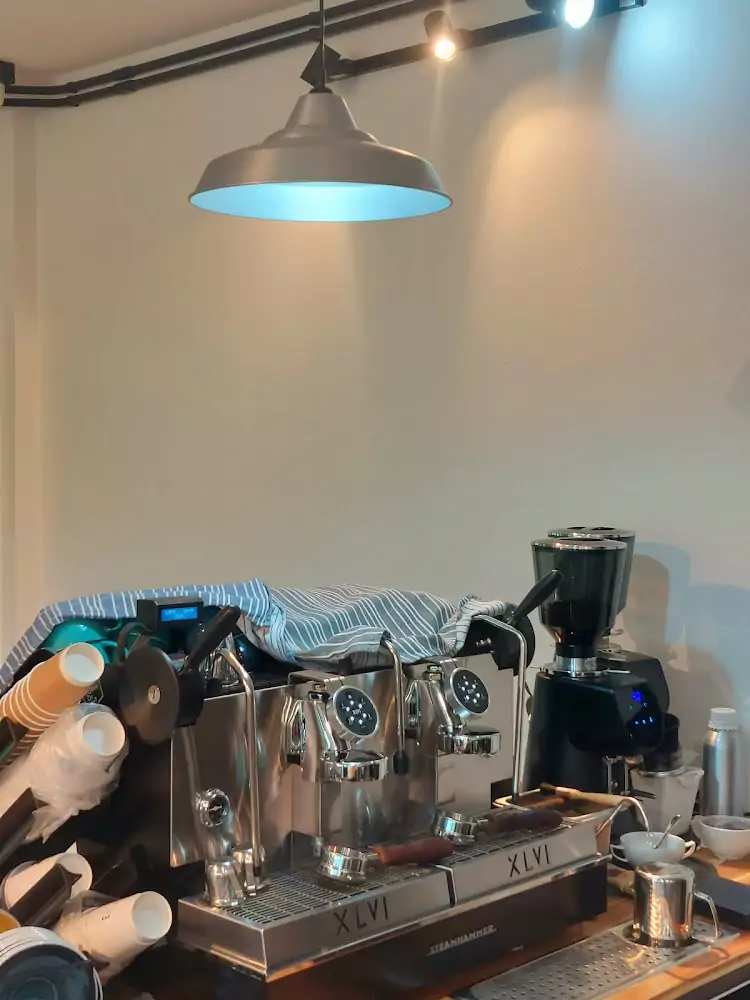 Чалонг, Palai co-working space где находится