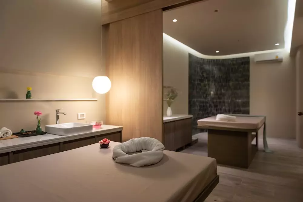 Kathu, Yarey Spa & Wellness directions