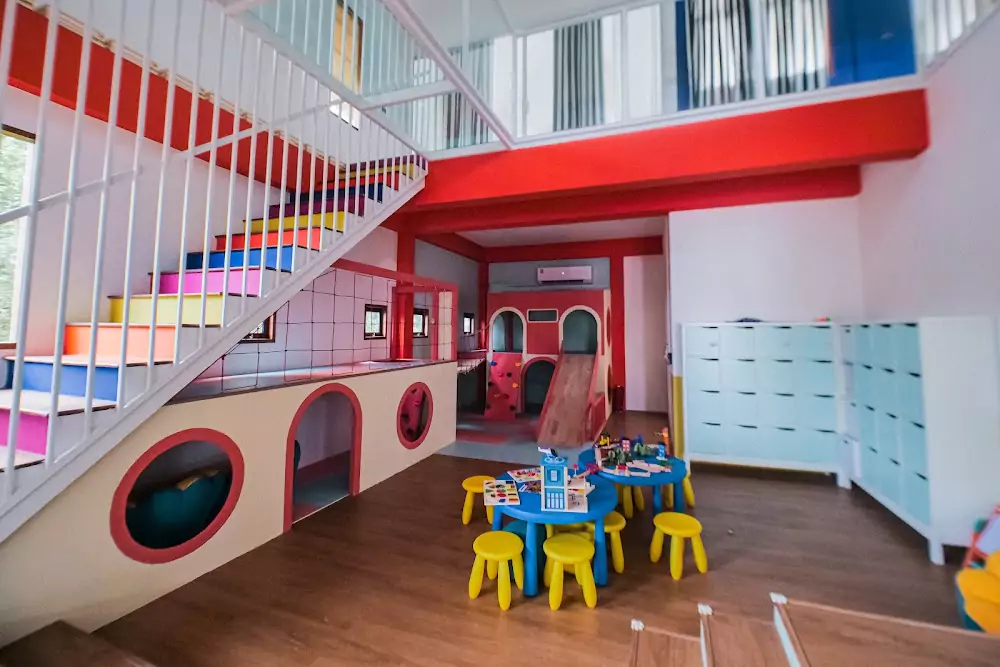 Банг Тао, Little Lions International Kindergarten добраться самостоятельно