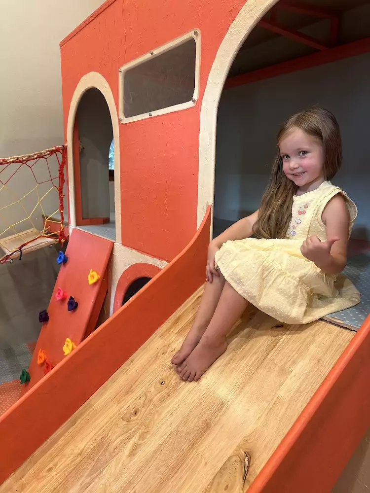Банг Тао, Little Lions International Kindergarten карта