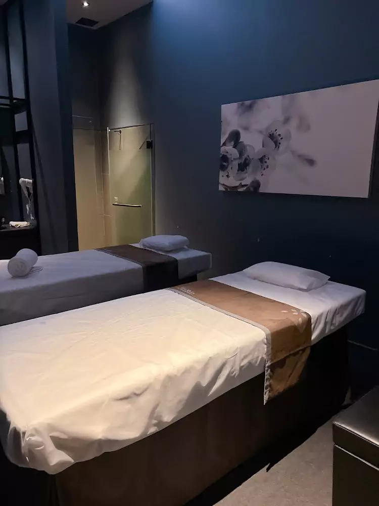 Банг Тао, Let’s Relax Spa часы работы
