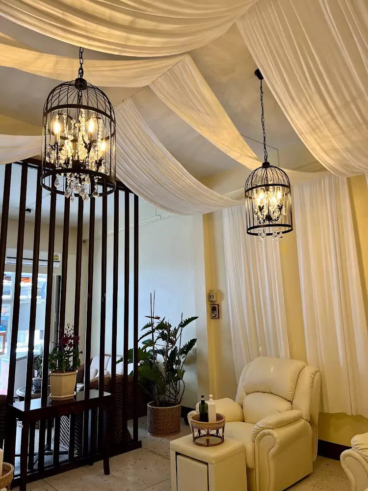 Пхукет таун, Oldtown Thai Massage Phuket посетить