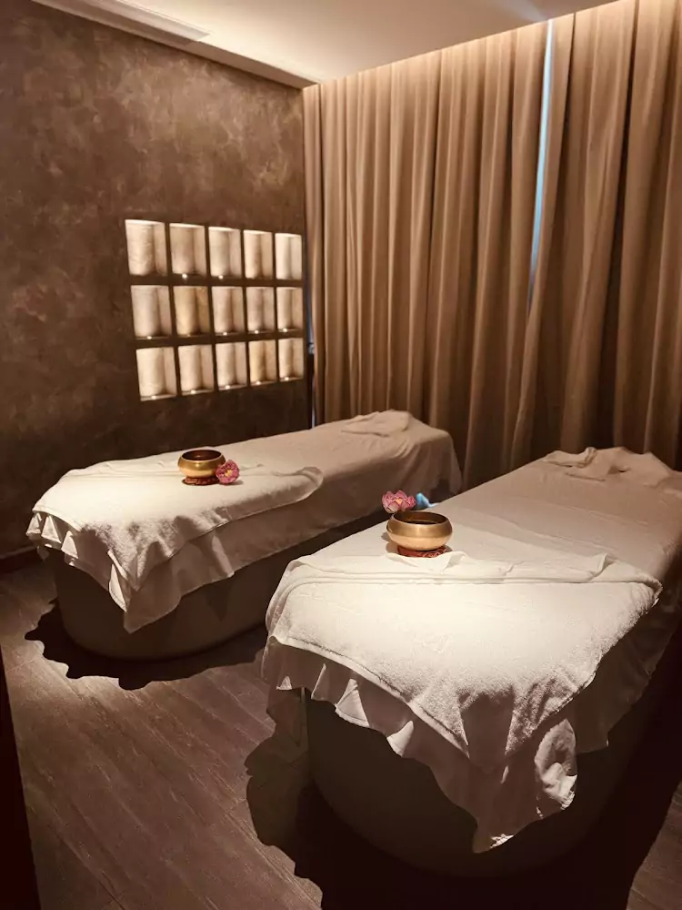 Bang Tao, Essento spa photo