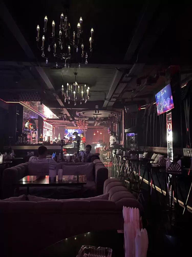 Patong, Dark Room working hours
