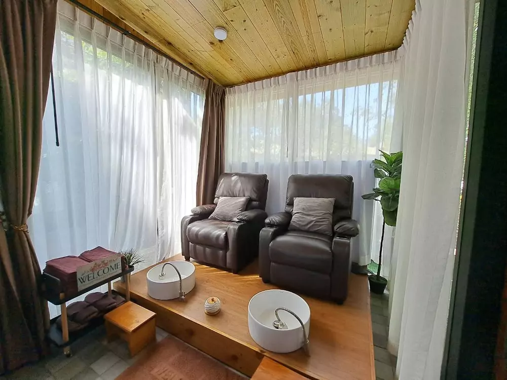 Пхукет таун, We Wealth Health Massage and Beauty сходить