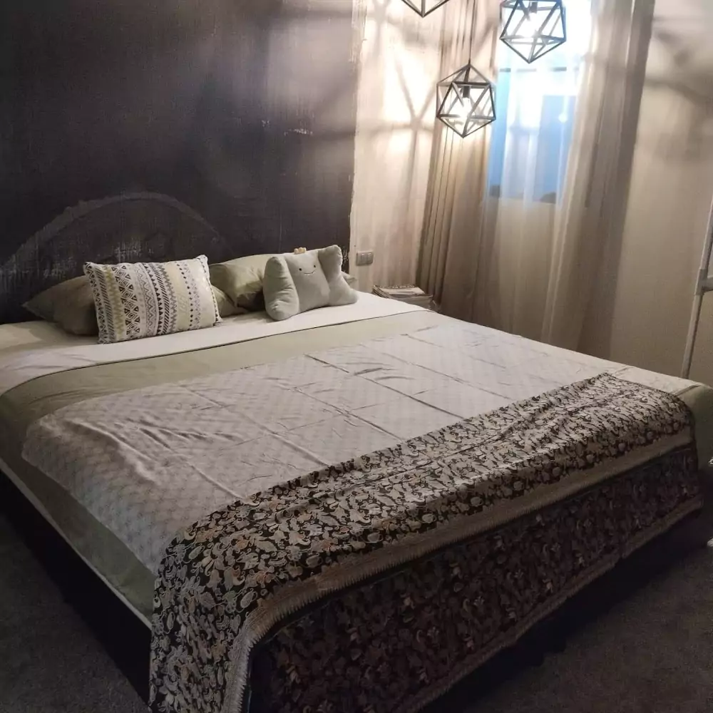 Банг Тао, Pada Massage посетить