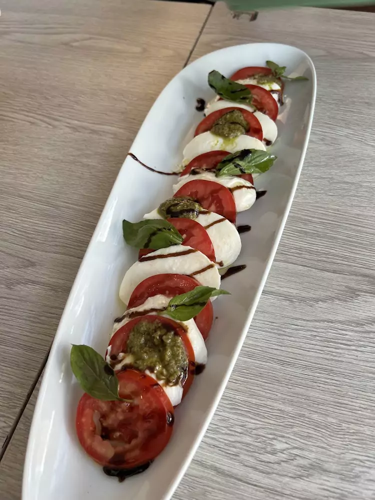 Ката, +39 Italian street food как доехать
