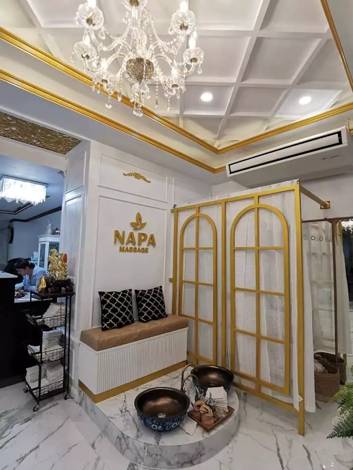 Patong, Napa Massage photo