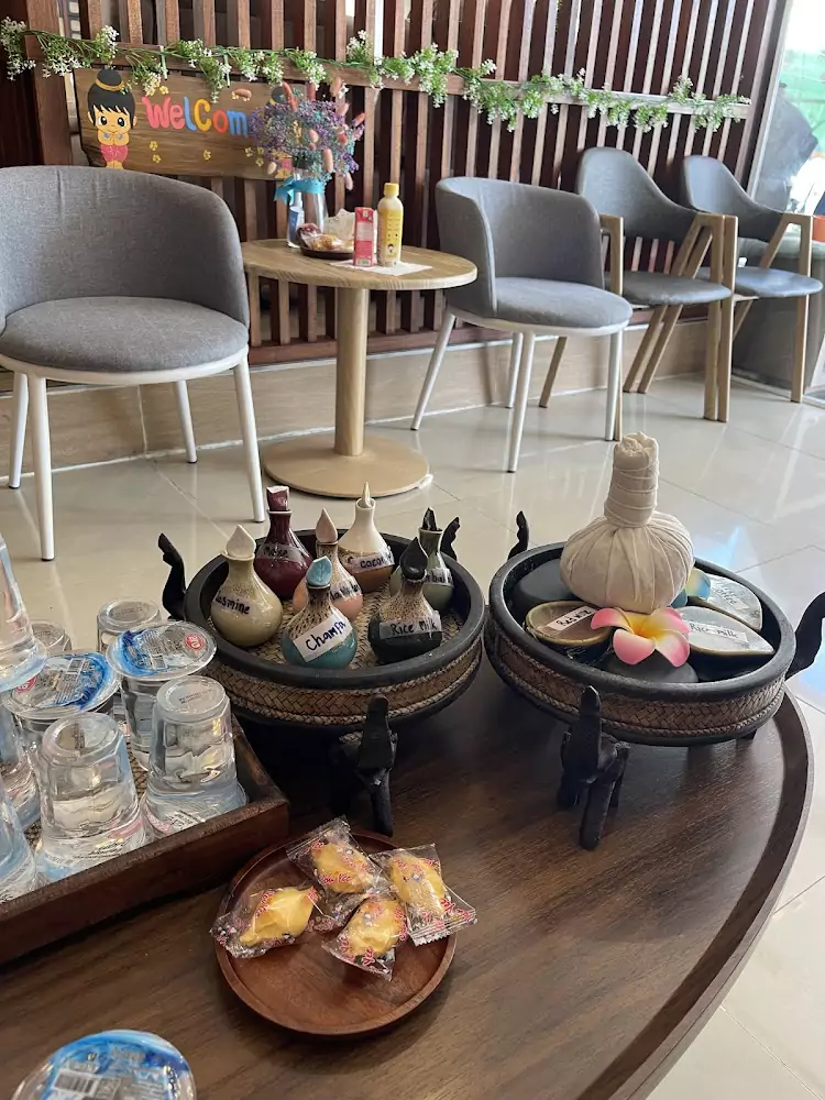 Ката, Be Wellness Massages посетить