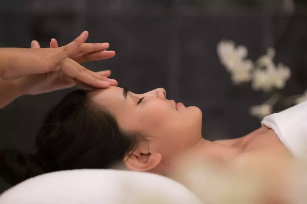 Kamala, Andara Spa photo