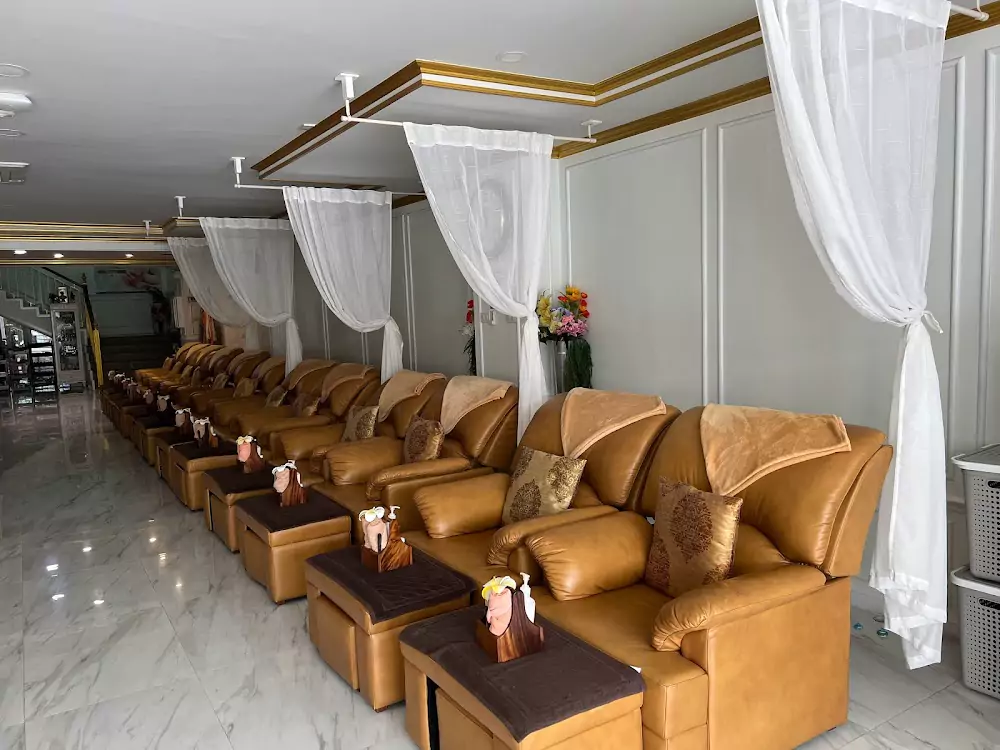 Patong, Napa Massage find