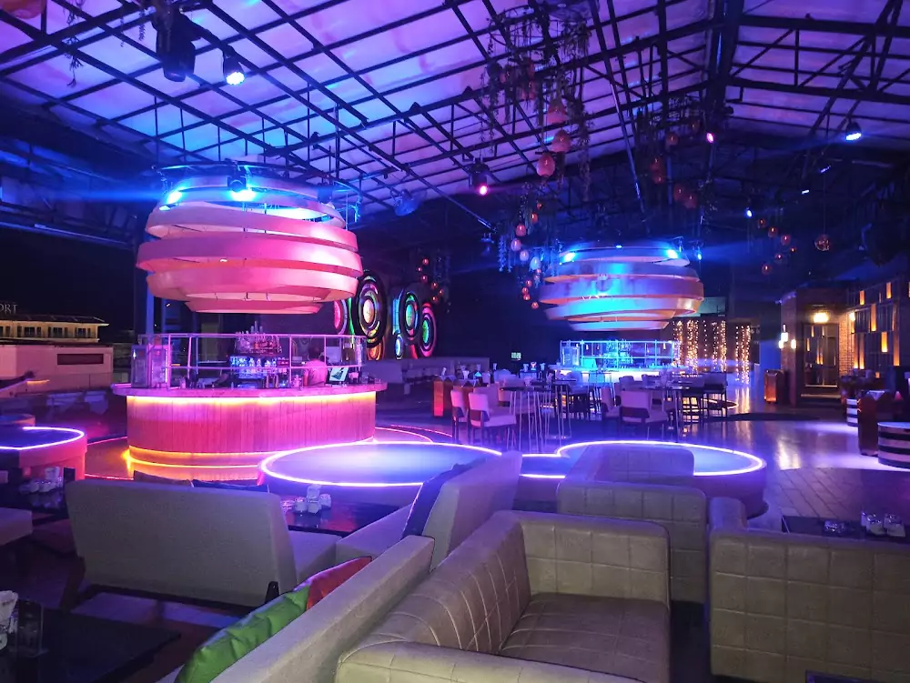 Patong, Sugar Club Phuket address