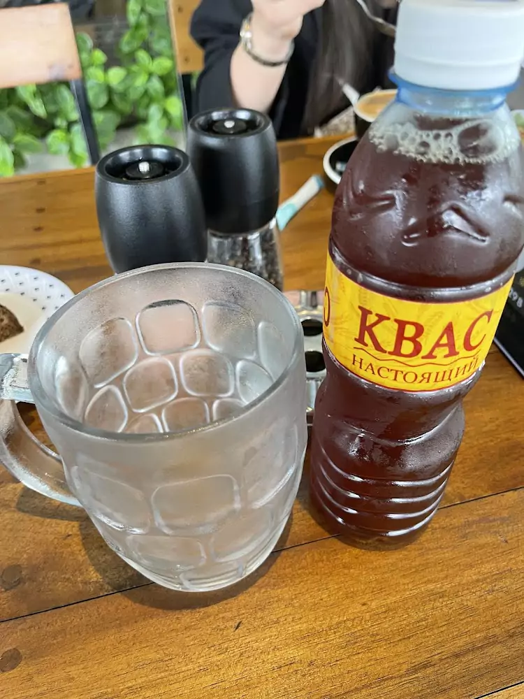 Кату, CHEBUREKI как доехать