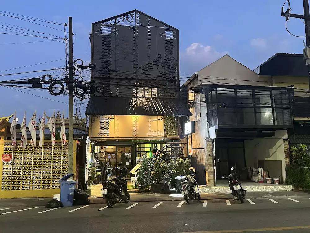 Phuket Town, The 2nd Floor Massage opening hours